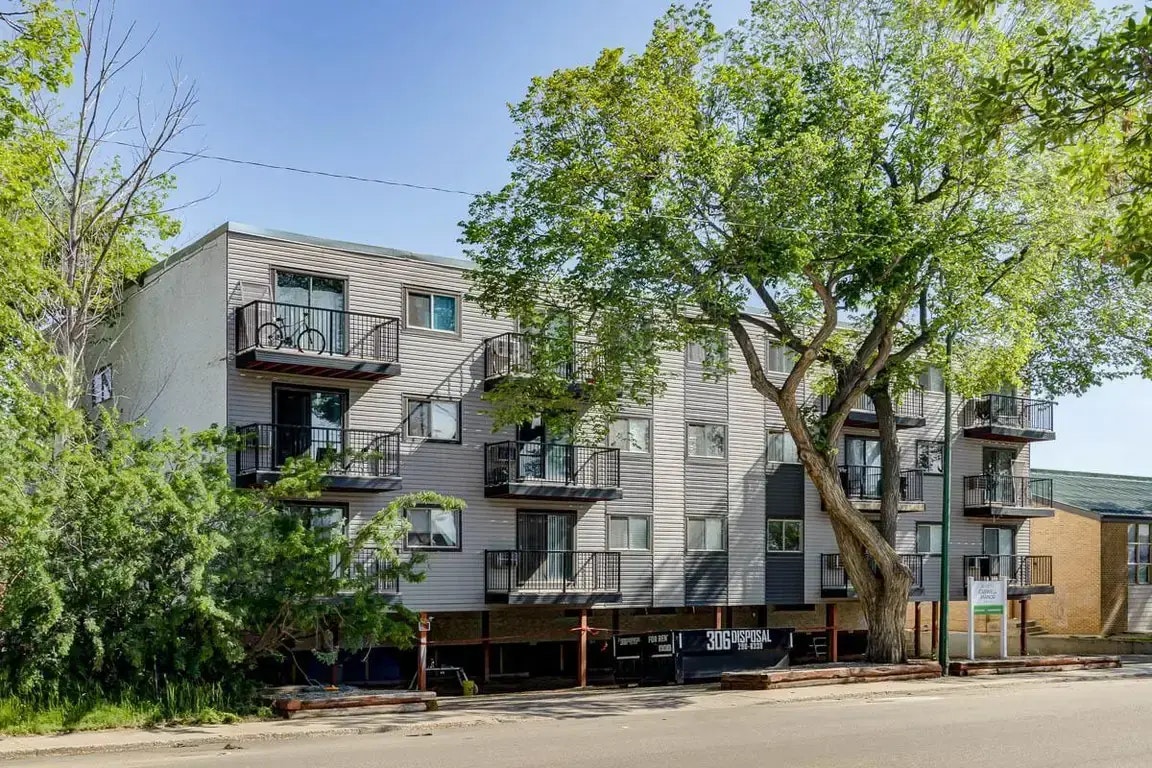 301-110 25 Street W, Saskatoon, SK, S7L 0C1 - 17