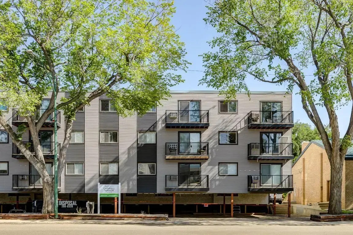 301-110 25 Street W, Saskatoon, SK, S7L 0C1 - 18