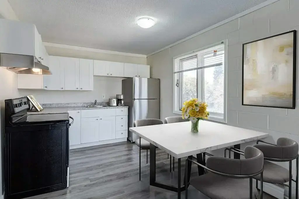 3-112 110th Street W, Saskatoon, SK, S7N 1R9 - 2