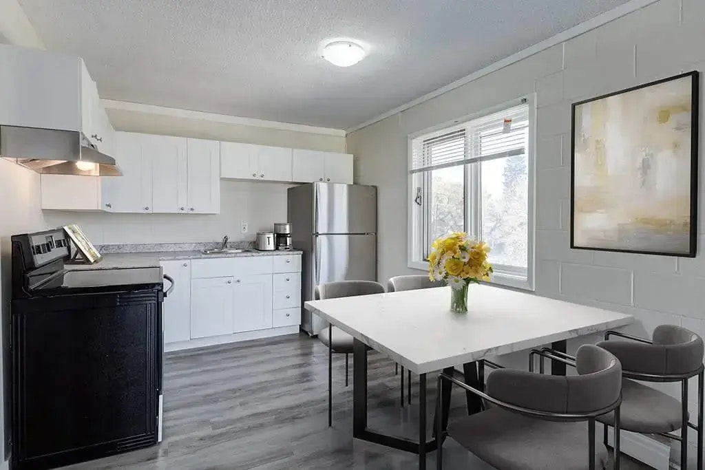 3-112 110th Street W, Saskatoon, SK, S7N 1R9 - 2