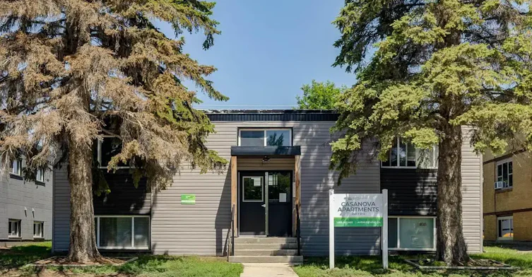 6-2413 7th Street E, Saskatoon, SK, S7H 1A4 - 7