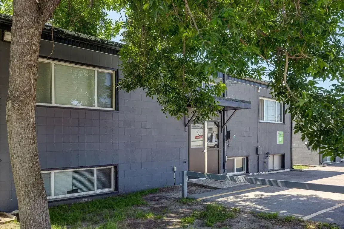 5-2413 7th Street E, Saskatoon, SK, S7H 1A4 - 8