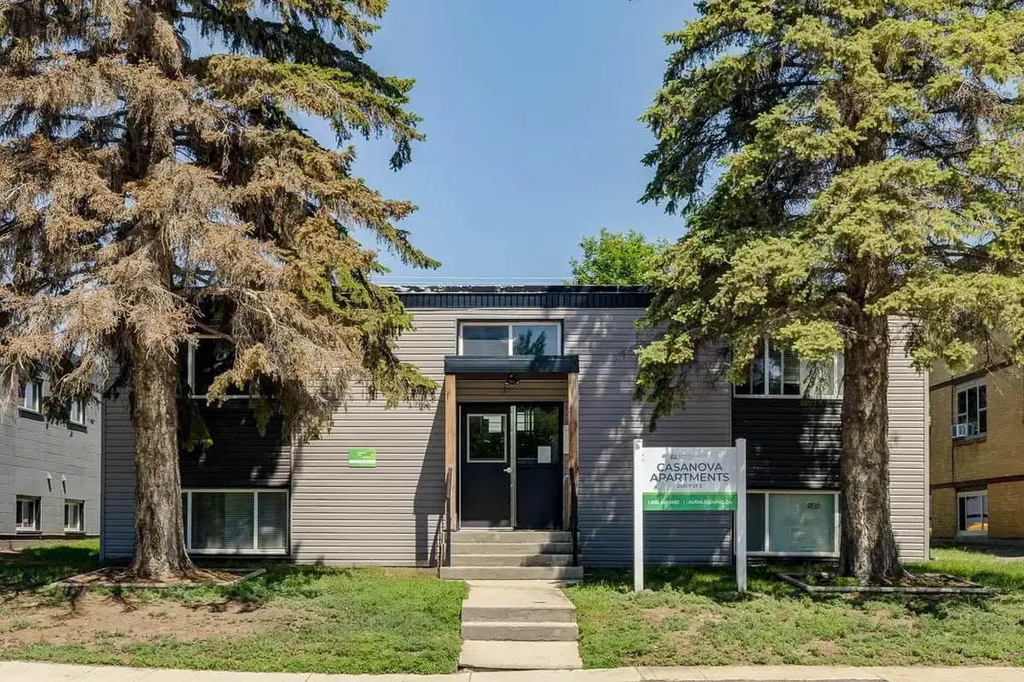 5-2413 7th Street E, Saskatoon, SK, S7H 1A4 - 7