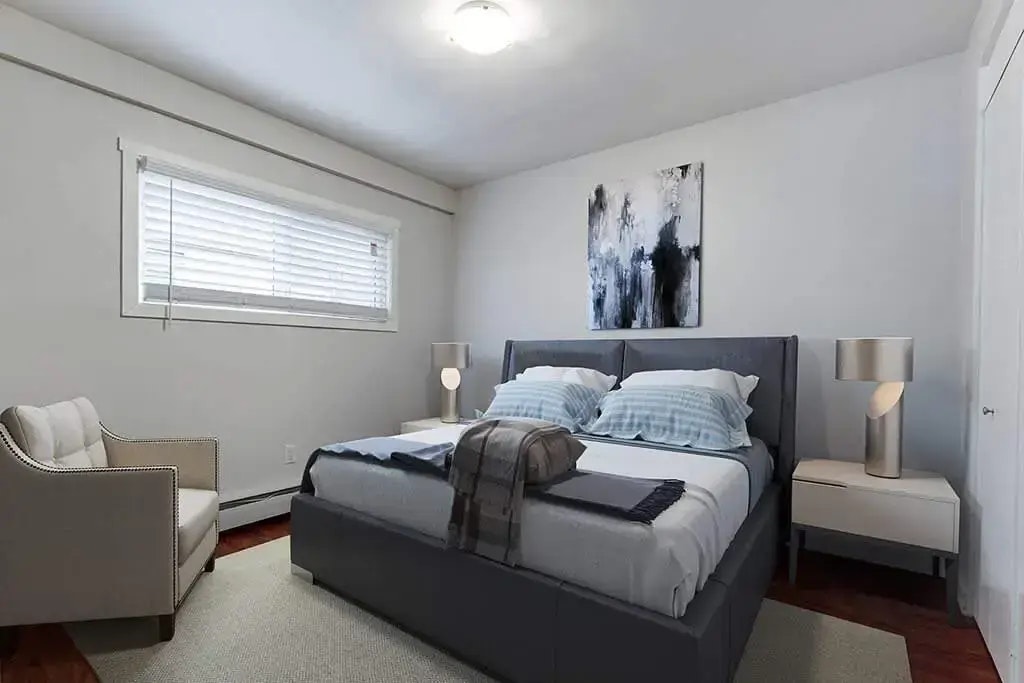 5-2413 7th Street E, Saskatoon, SK, S7H 1A4 - 4