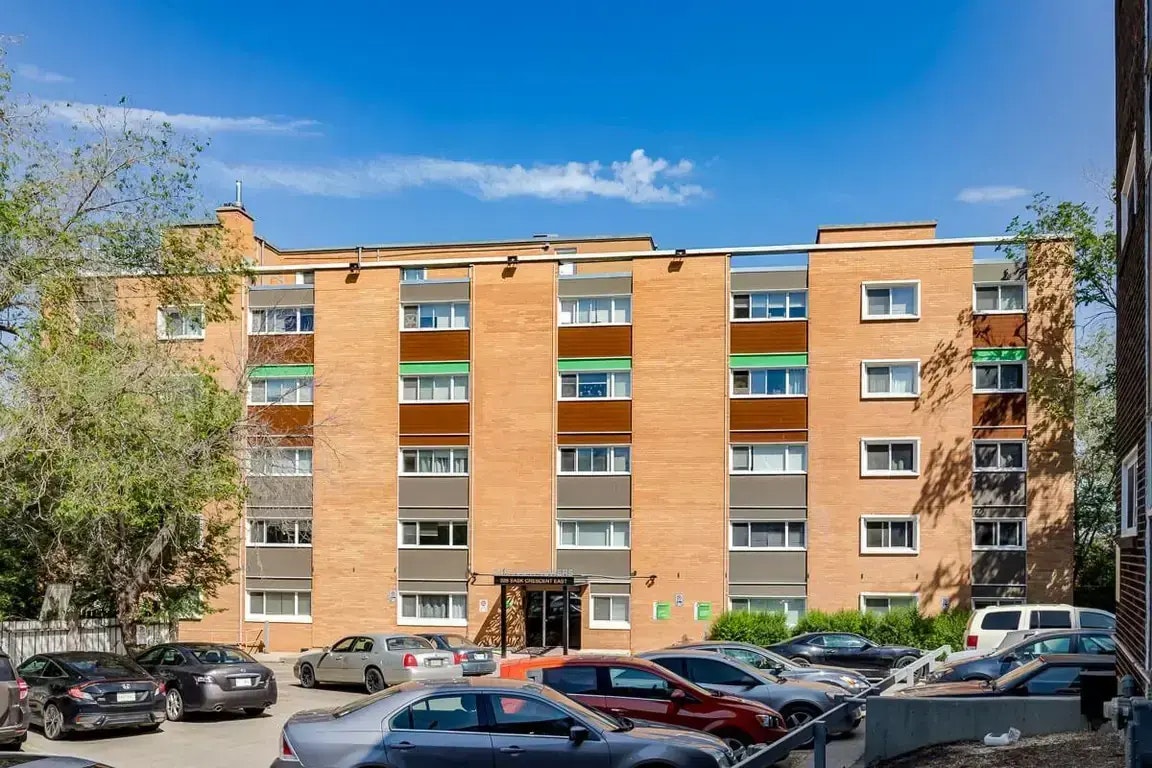 208-328 Saskatchewan Crescent E, Saskatoon, SK, S7N 0K7 - 18