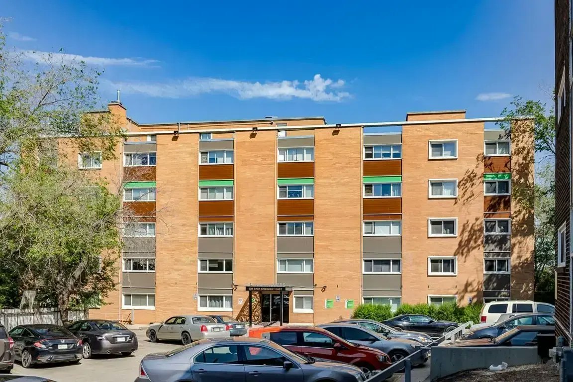 307-328 Saskatchewan Crescent E, Saskatoon, SK, S7N 0K7 - 18