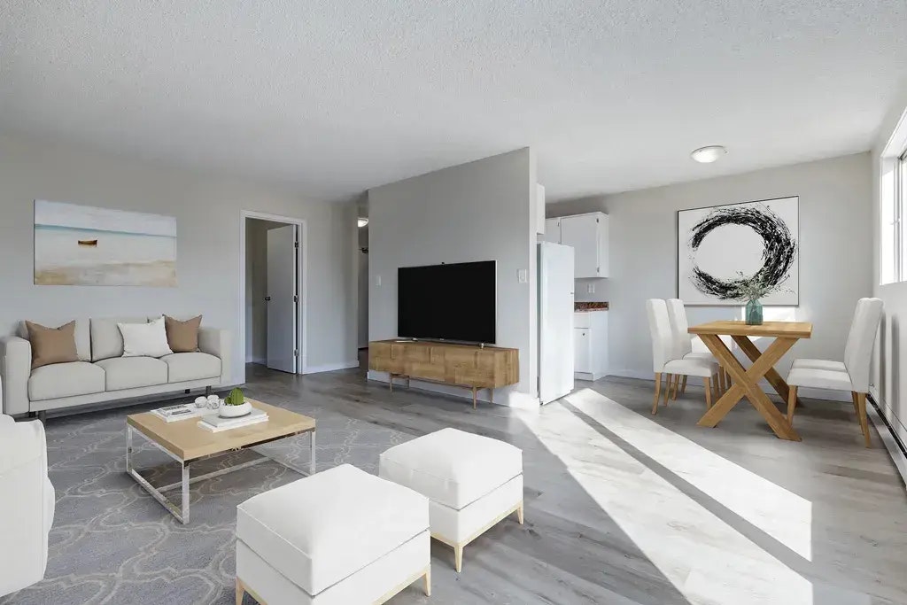 C206-865 Confederation Drive, Saskatoon, SK, S7L 5P4