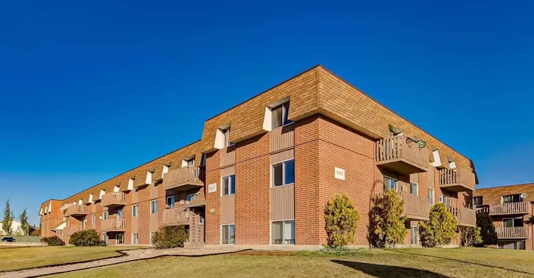 C206-865 Confederation Drive, Saskatoon, SK, S7L 5P4 - 23