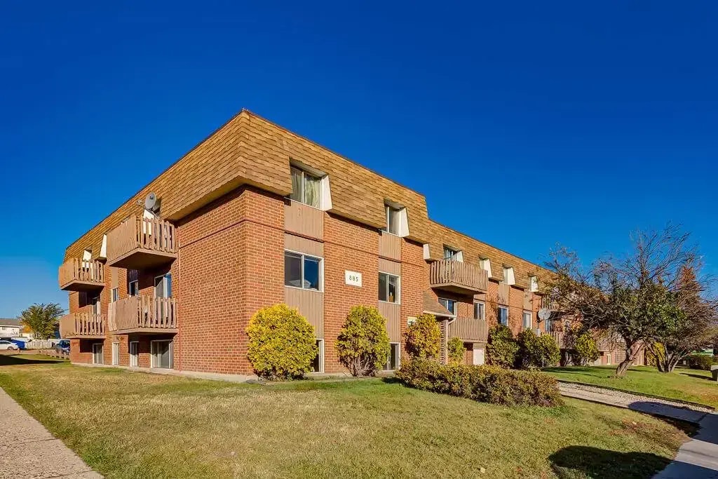 C206-865 Confederation Drive, Saskatoon, SK, S7L 5P4 - 24