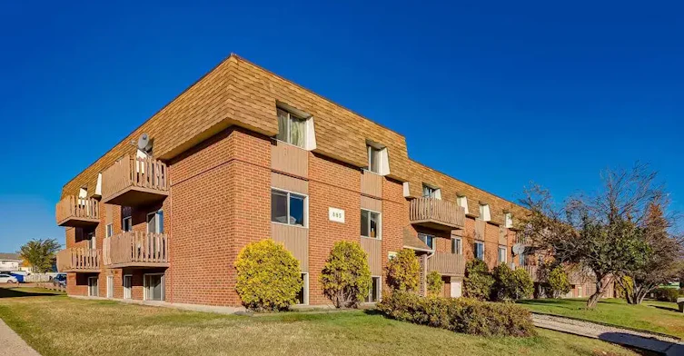 C206-865 Confederation Drive, Saskatoon, SK, S7L 5P4 - 24