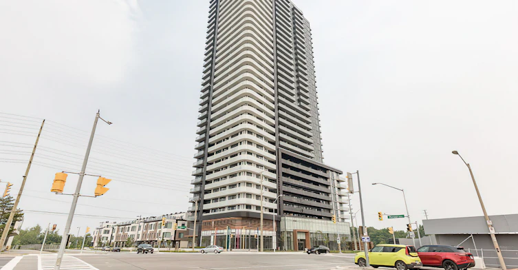 3508-7895 Jane Street, Vaughan, ON, L4K 2M7