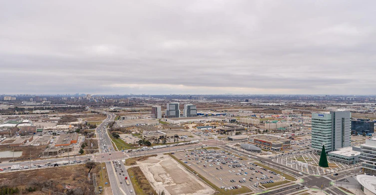3508-7895 Jane Street, Vaughan, ON, L4K 2M7 - 21
