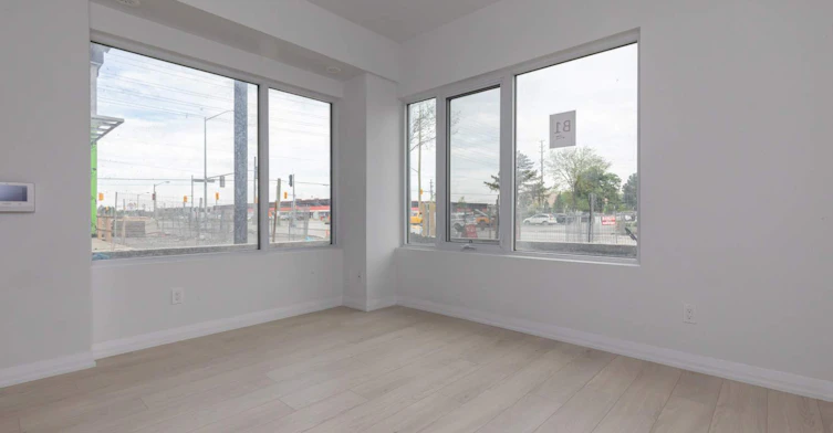 Block E- Townhouse 53-7895 Jane Street, Vaughan, ON, L4K 2M7 - 4
