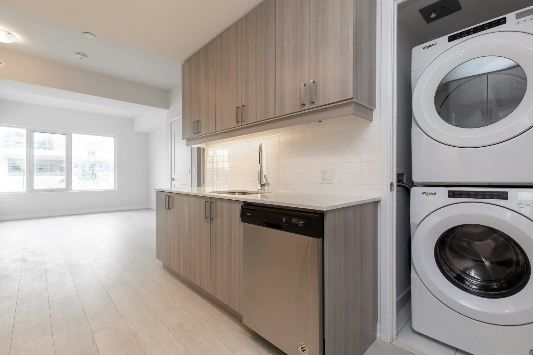 Block E- Townhouse 53-7895 Jane Street, Vaughan, ON, L4K 2M7 - 7