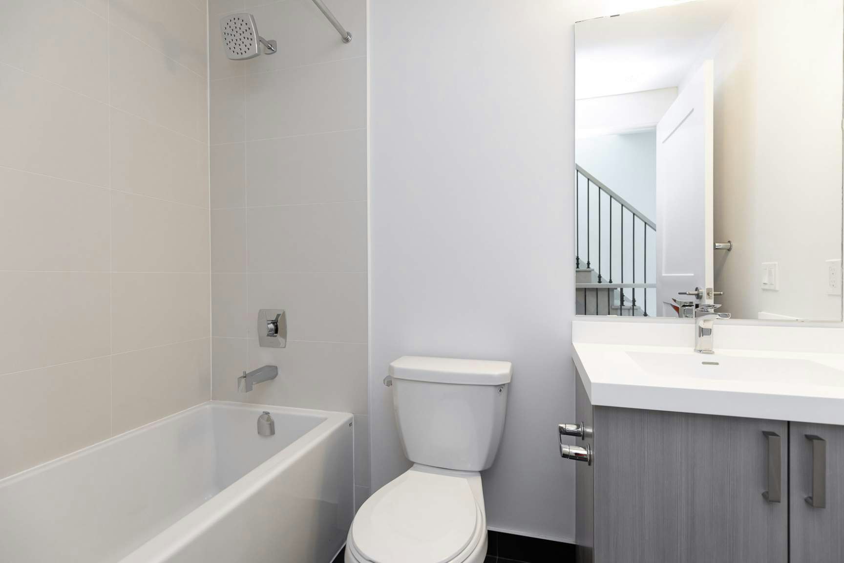 Block E- Townhouse 53-7895 Jane Street, Vaughan, ON, L4K 2M7 - 18