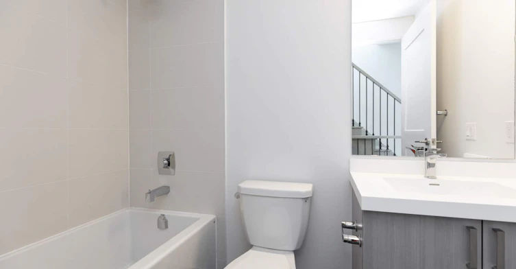 Block E- Townhouse 53-7895 Jane Street, Vaughan, ON, L4K 2M7 - 18