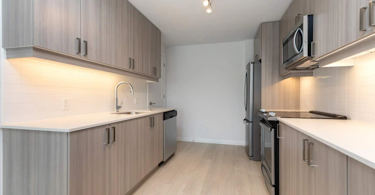 Block E- Townhouse 53-7895 Jane Street, Vaughan, ON, L4K 2M7 - 6