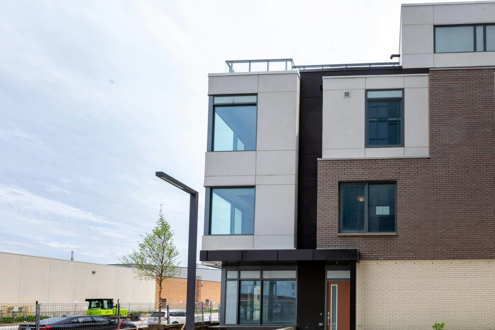 Block E- Townhouse 53-7895 Jane Street, Vaughan, ON, L4K 2M7 - 22