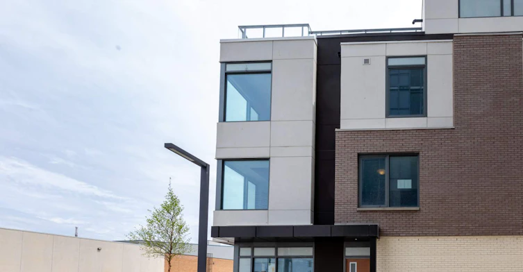 Block E- Townhouse 53-7895 Jane Street, Vaughan, ON, L4K 2M7 - 22