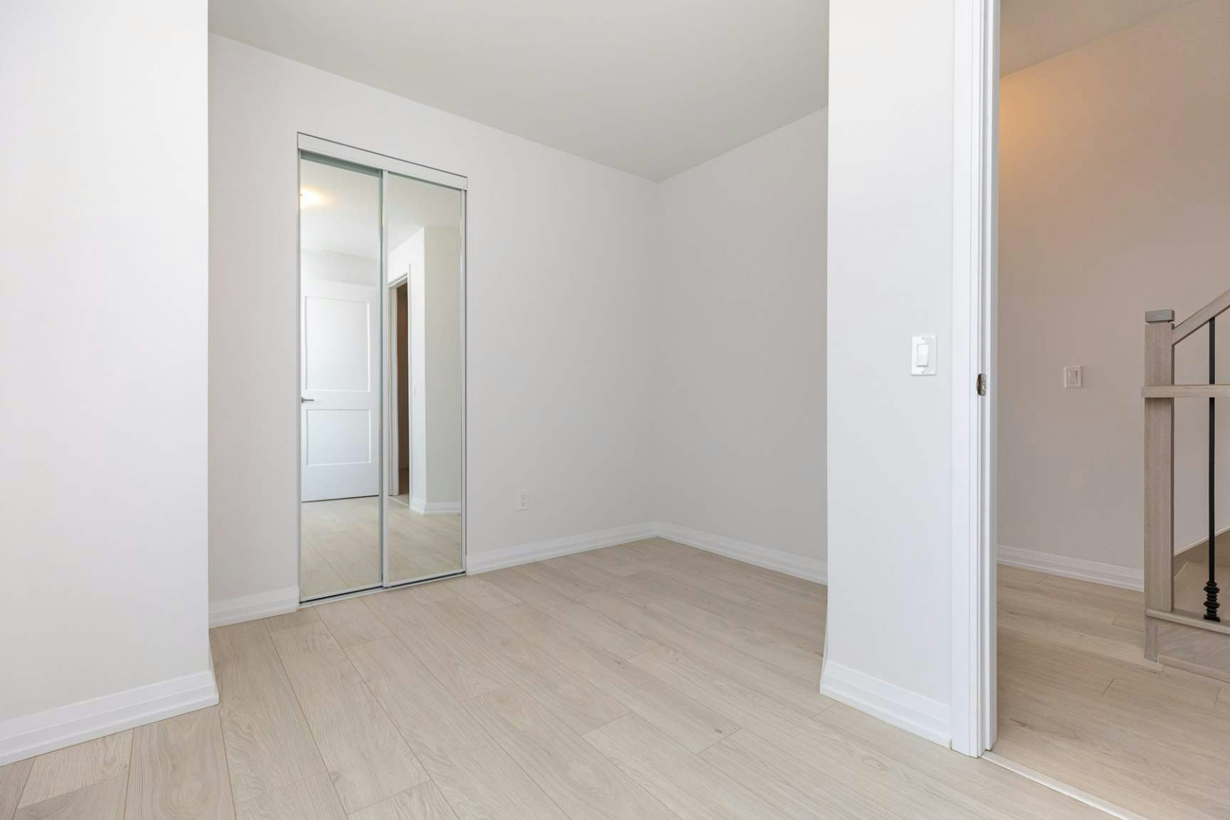 Block E- Townhouse 53-7895 Jane Street, Vaughan, ON, L4K 2M7 - 10