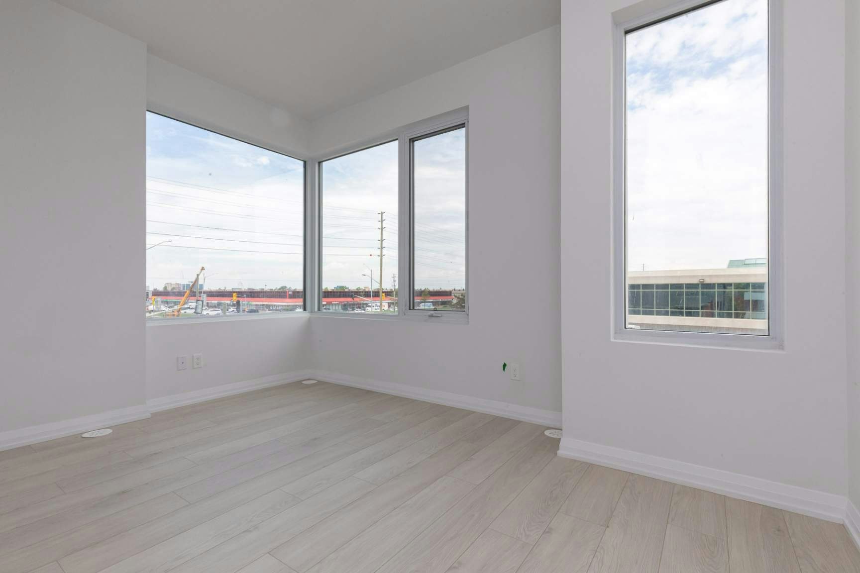 Block E- Townhouse 53-7895 Jane Street, Vaughan, ON, L4K 2M7 - 14