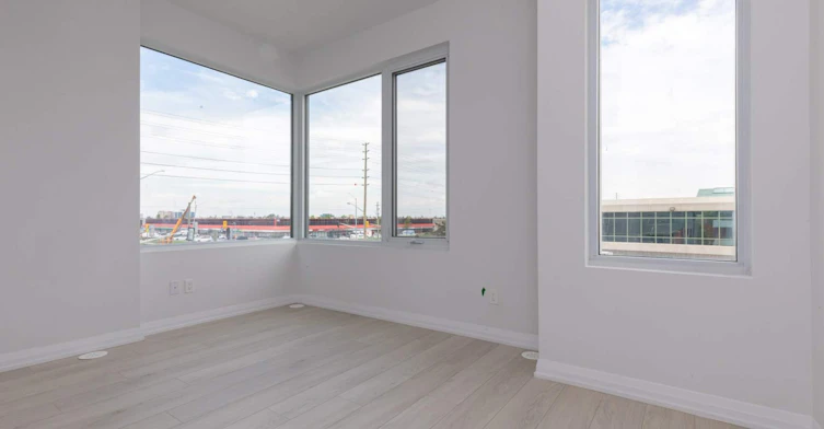 Block E- Townhouse 53-7895 Jane Street, Vaughan, ON, L4K 2M7 - 14