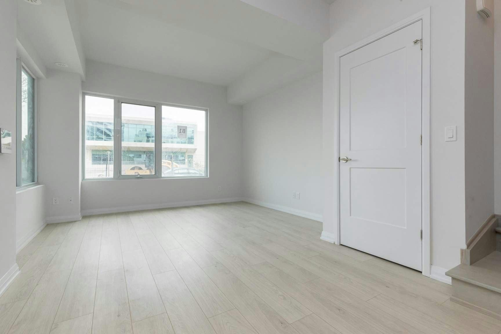 Block E- Townhouse 53-7895 Jane Street, Vaughan, ON, L4K 2M7 - 3