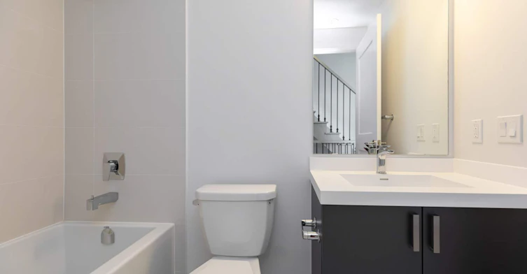 Block E- Townhouse 53-7895 Jane Street, Vaughan, ON, L4K 2M7 - 12