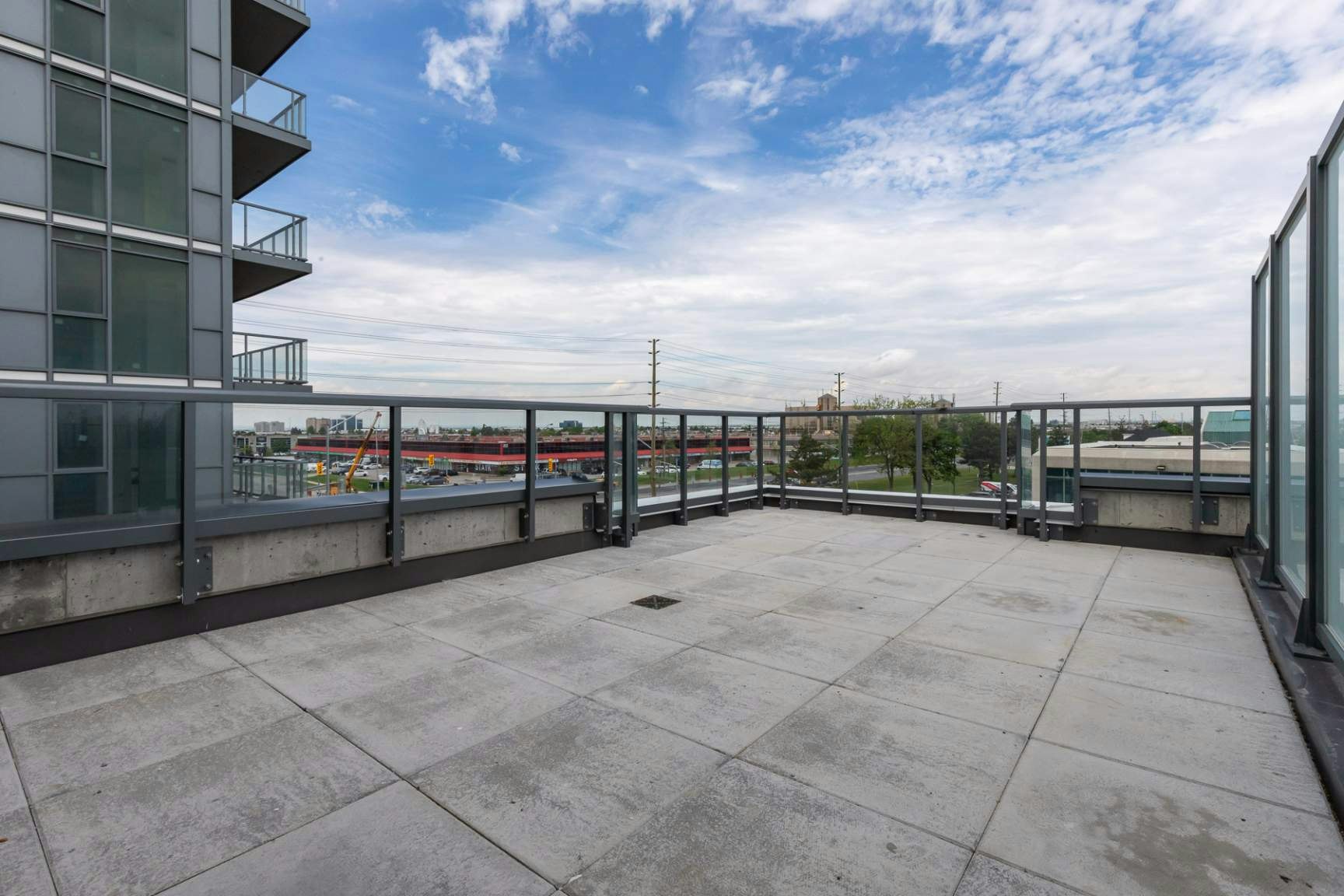 Block E- Townhouse 53-7895 Jane Street, Vaughan, ON, L4K 2M7 - 20