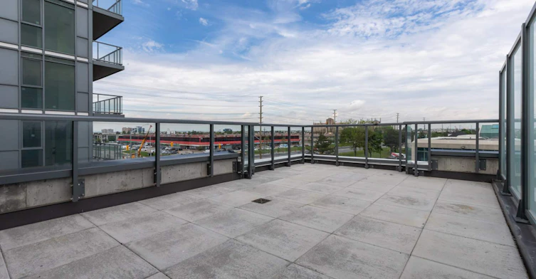Block E- Townhouse 53-7895 Jane Street, Vaughan, ON, L4K 2M7 - 20