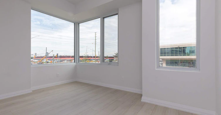 Block E- Townhouse 53-7895 Jane Street, Vaughan, ON, L4K 2M7 - 8