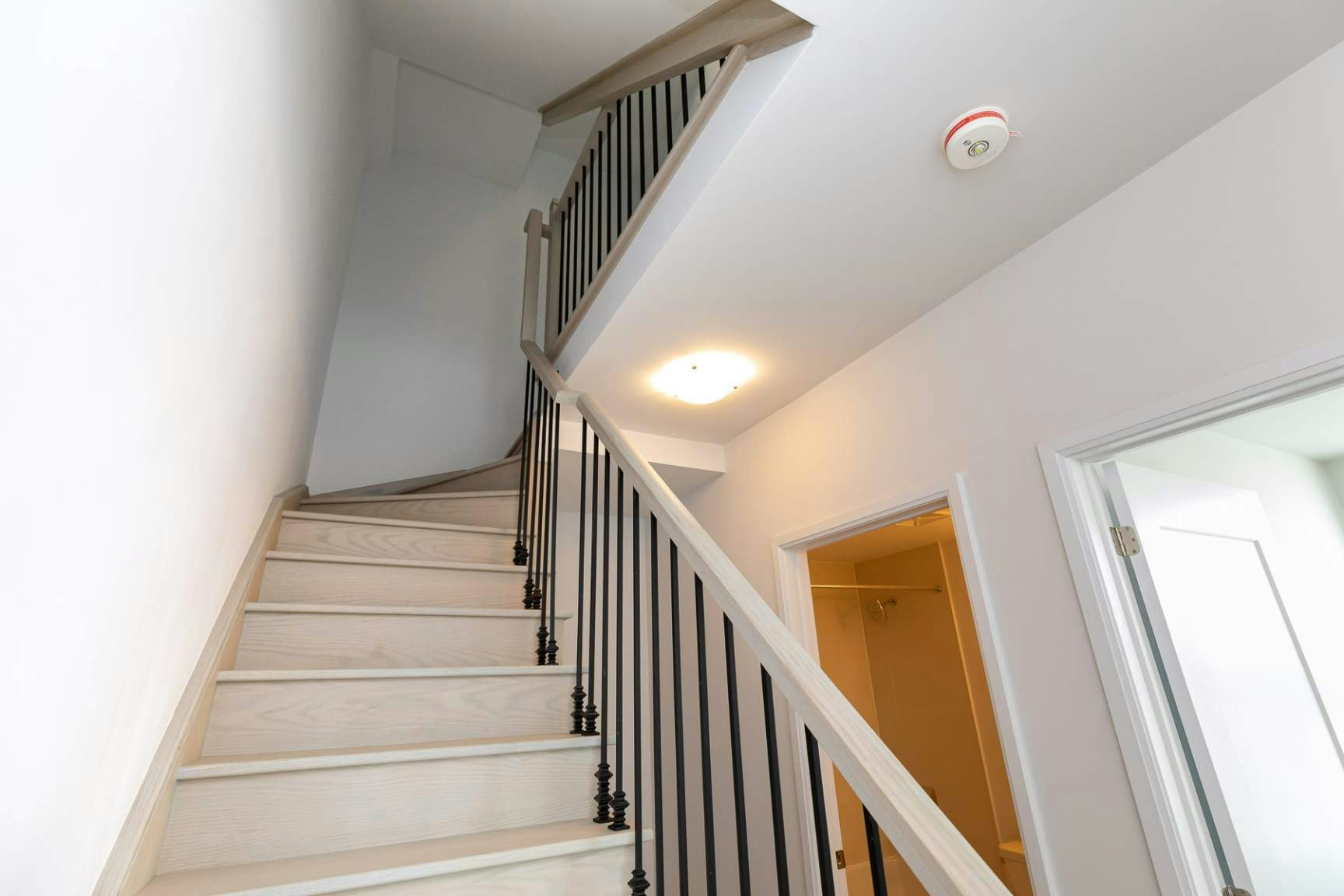 Block E- Townhouse 53-7895 Jane Street, Vaughan, ON, L4K 2M7 - 13