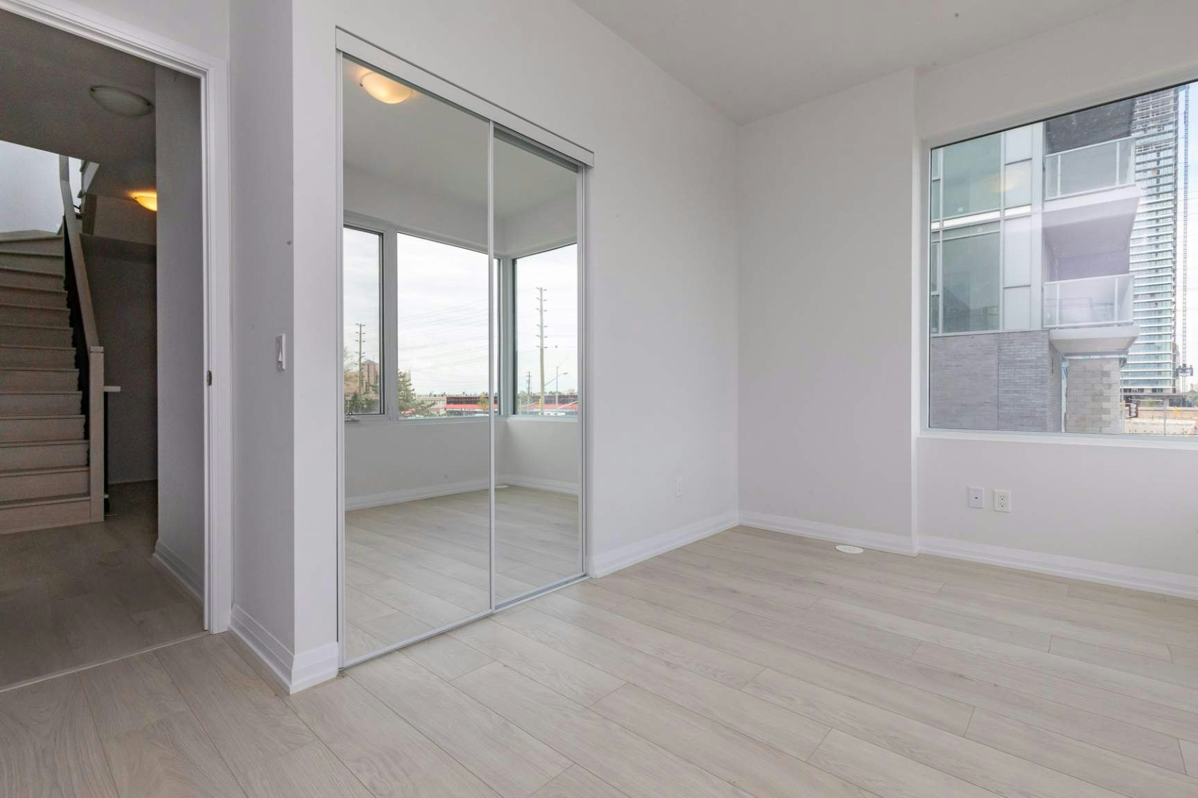 Block E- Townhouse 53-7895 Jane Street, Vaughan, ON, L4K 2M7 - 15