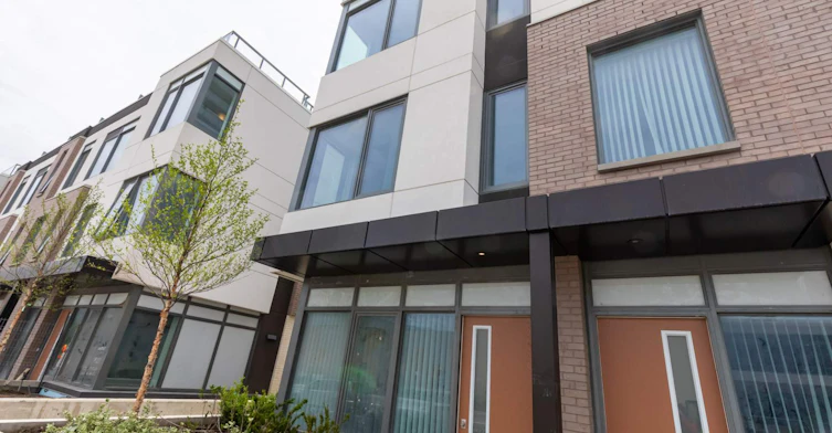 Block B- Townhouse 7-7895 Jane Street, Vaughan, ON, L4K 2M7 - 21