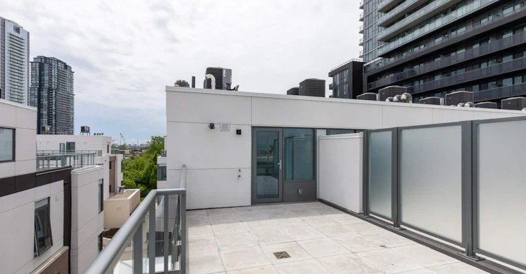 Block B- Townhouse 7-7895 Jane Street, Vaughan, ON, L4K 2M7 - 20