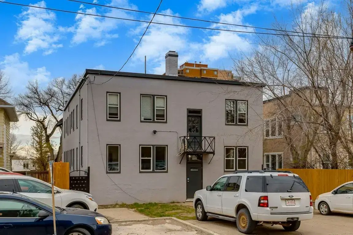 1-531 7 Street S, Lethbridge, AB, T1J 2G8 - 20