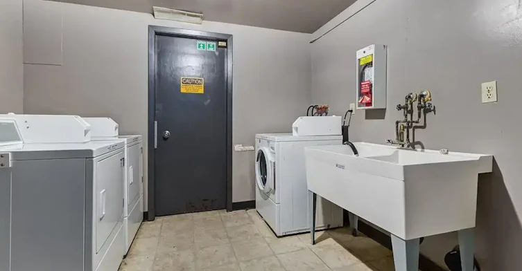 16-911 Preston Avenue S, Saskatoon, SK, S7H 2V3 - 6