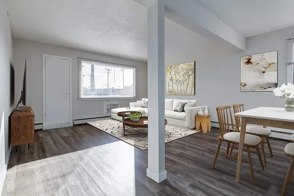 16-911 Preston Avenue S, Saskatoon, SK, S7H 2V3 - 2