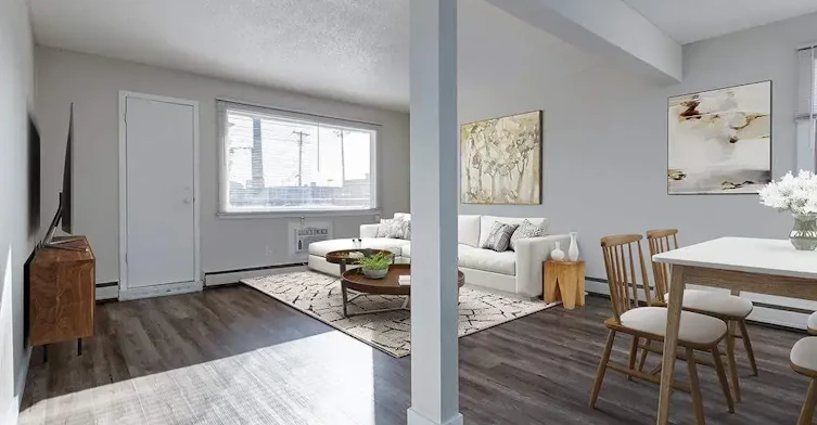 16-911 Preston Avenue S, Saskatoon, SK, S7H 2V3 - 2