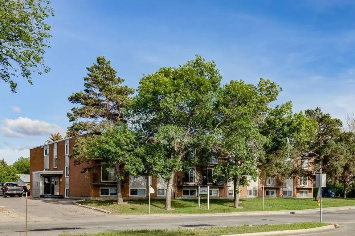 2-2969 Preston Avenue, Saskatoon, SK, S7J 2G8 - 29