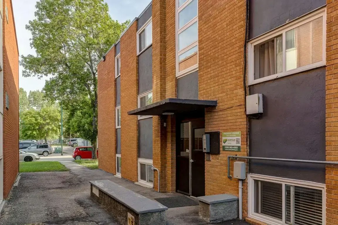 4-3046 Arlington Avenue, Saskatoon, SK, S7J 2J9 - 22