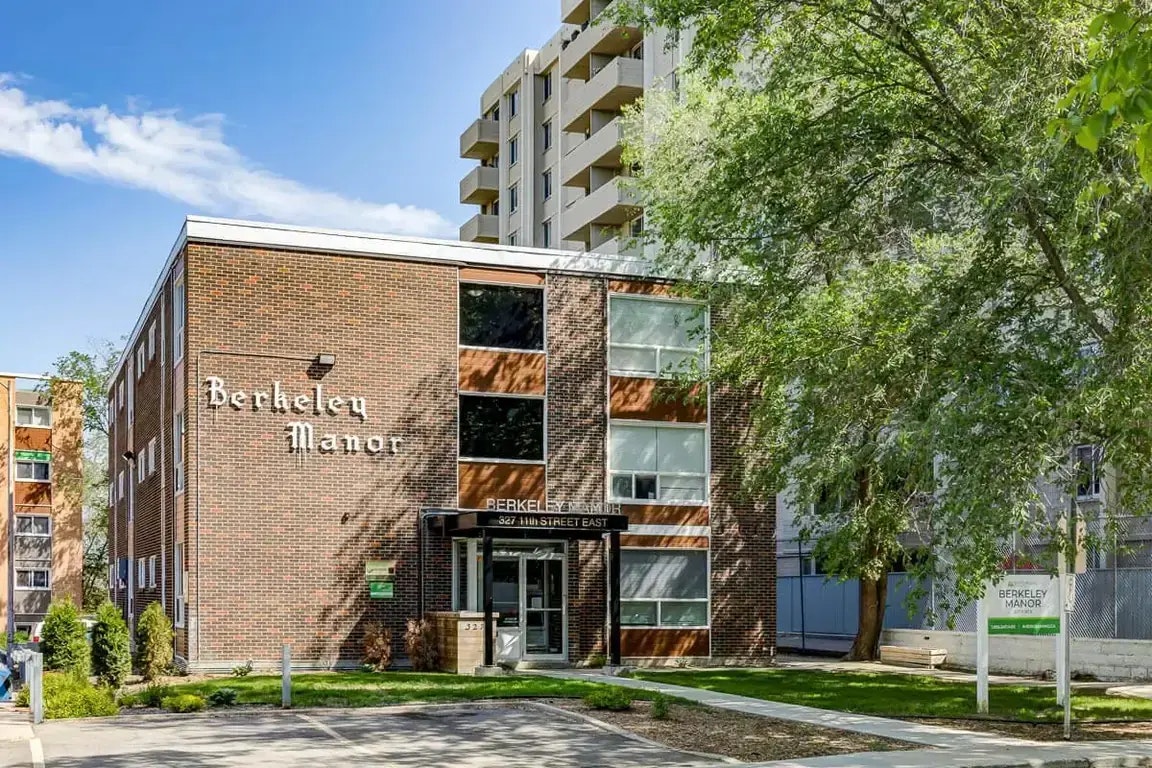 105-327 11th Street E, Saskatoon, SK, S7N 0E5 - 10
