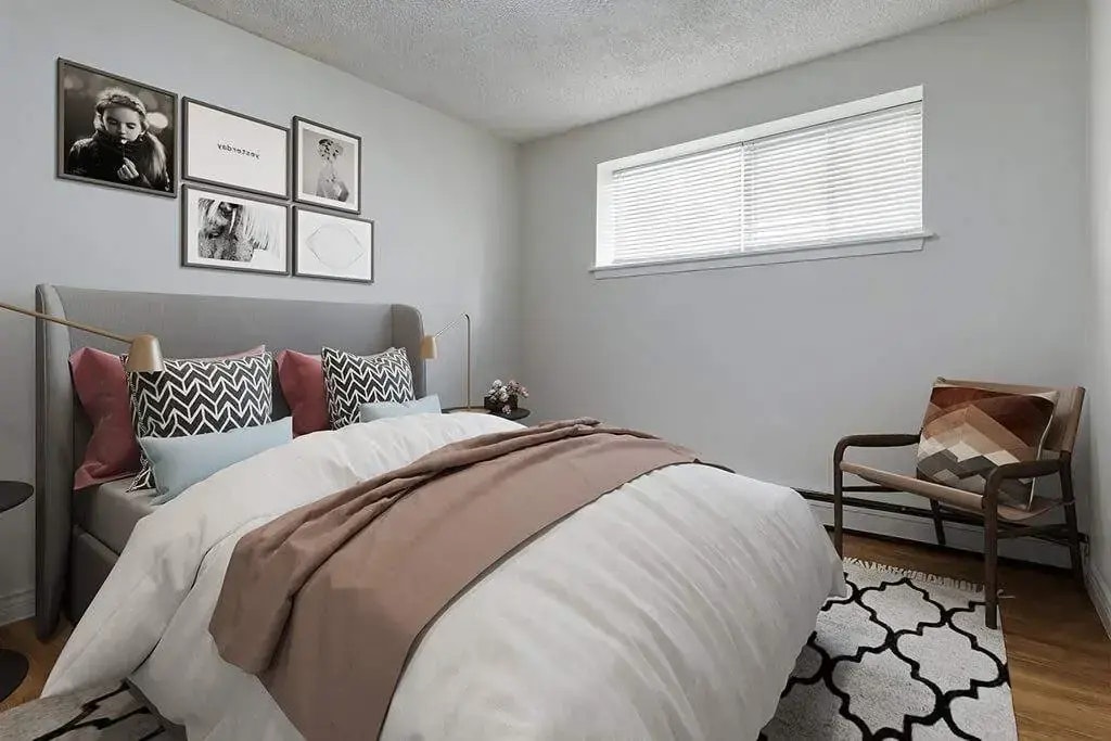 105-327 11th Street E, Saskatoon, SK, S7N 0E5 - 2
