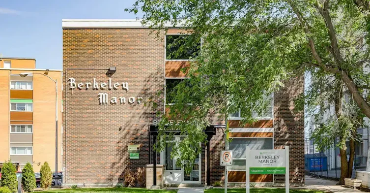 105-327 11th Street E, Saskatoon, SK, S7N 0E5 - 9