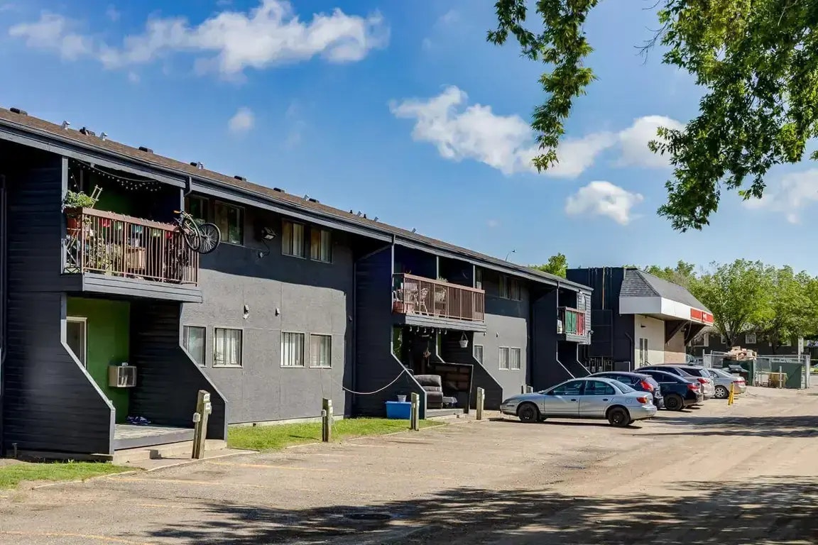112-3730 Diefenbaker Drive, Saskatoon, SK, S7L 6R9 - 14