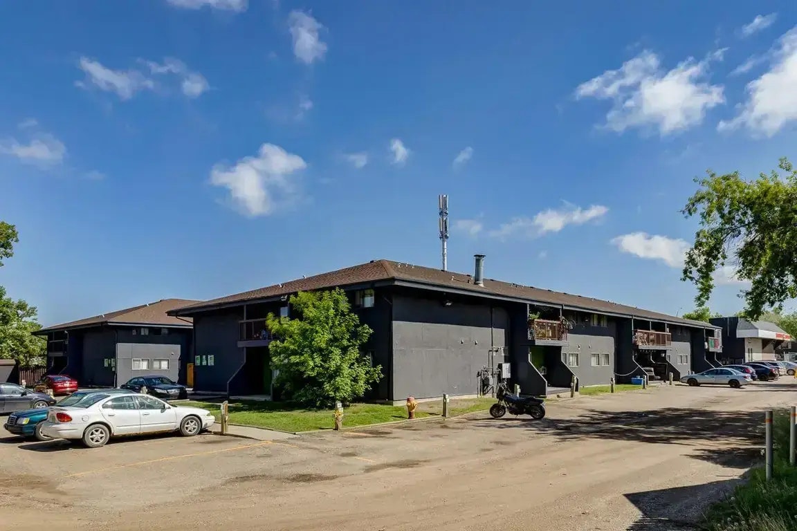112-3730 Diefenbaker Drive, Saskatoon, SK, S7L 6R9 - 15