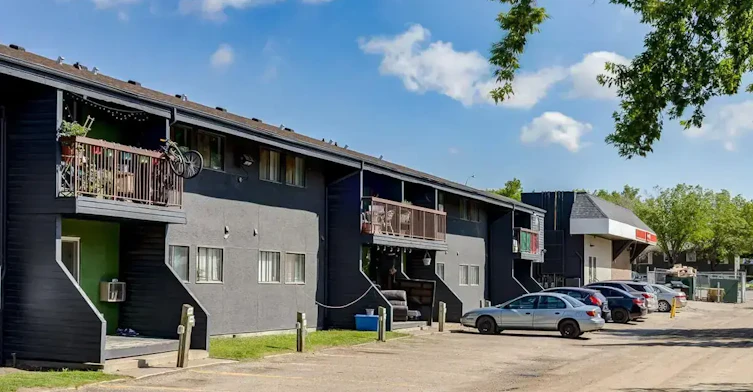 201-3730 Diefenbaker Drive, Saskatoon, SK, S7L 6R9 - 14