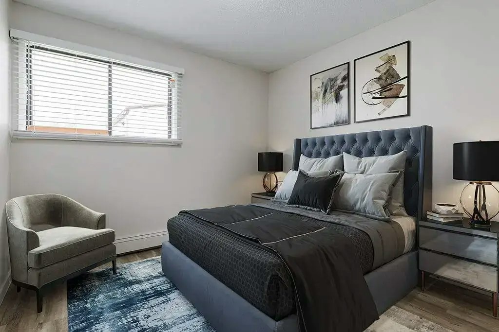 201-3730 Diefenbaker Drive, Saskatoon, SK, S7L 6R9 - 11