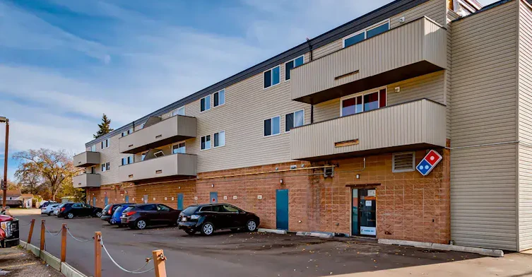 308-608 2nd Street W, Brooks, AB, T1R 1A8 - 39