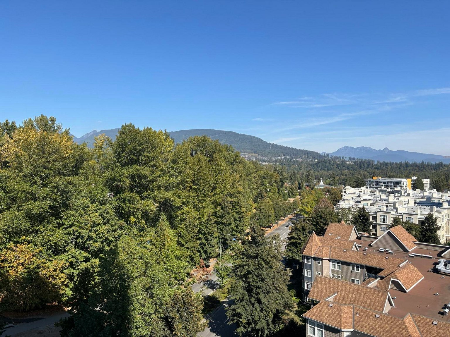 1106-3070 Guildford Way, Coquitlam, BC, V3B 7R8 - 10